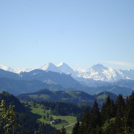 Gasthof Krone Luthern Buitenkant foto