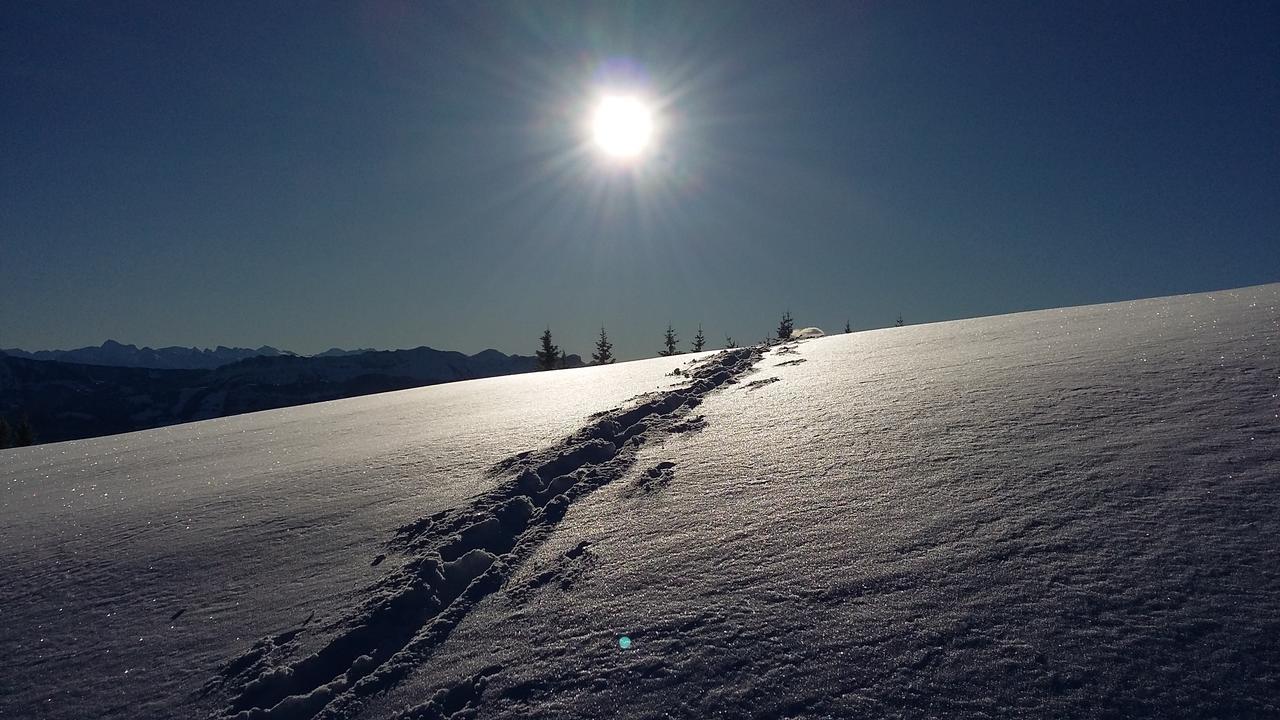 Gasthof Krone Luthern Buitenkant foto