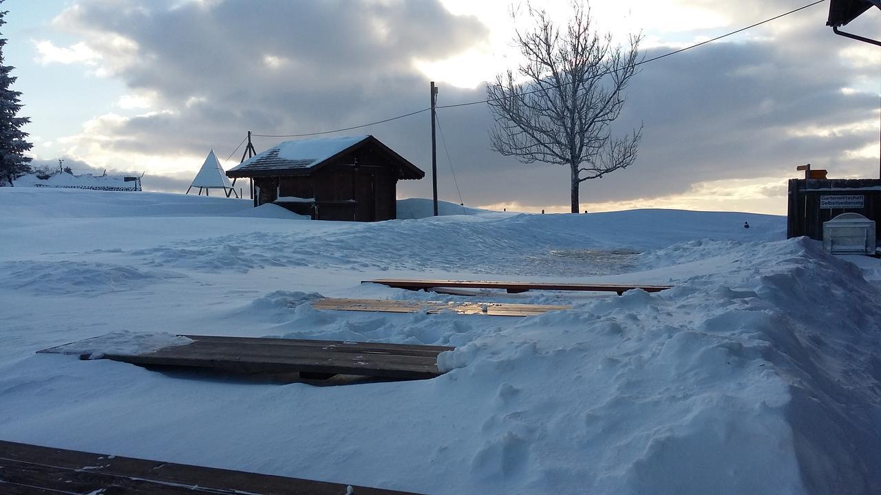 Gasthof Krone Luthern Buitenkant foto