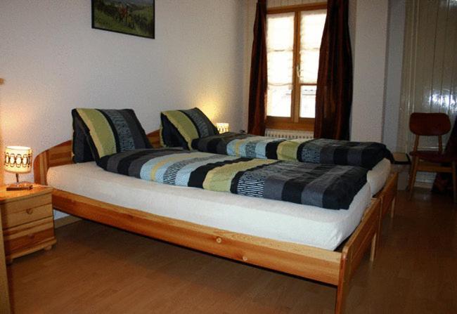 Gasthof Krone Luthern Buitenkant foto