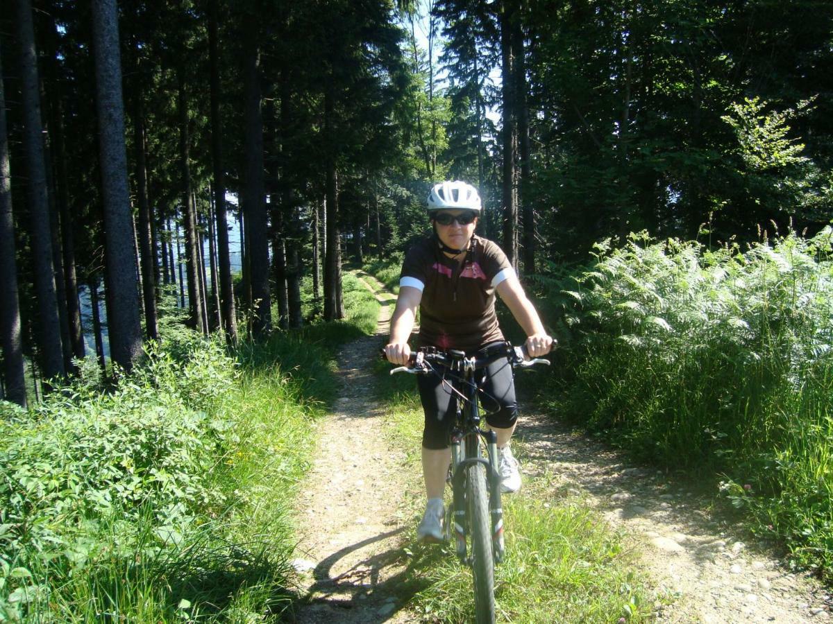 Gasthof Krone Luthern Buitenkant foto